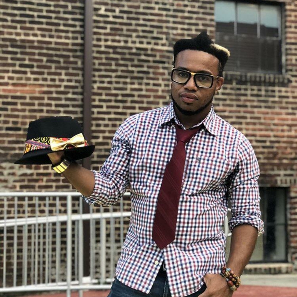 Meet your Posher, Theron